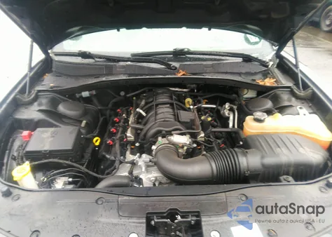 2019 Dodge Charger Police Awd from USA, damaged, VIN 2C3CDXKTXKH648000